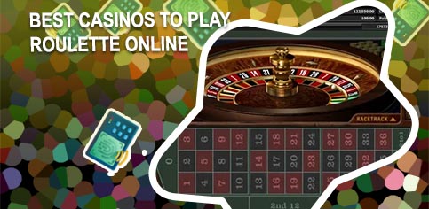 Play european roulette online for fun Canada