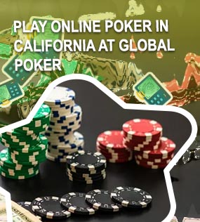 Play poker for real money