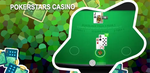 Pokerstars casino