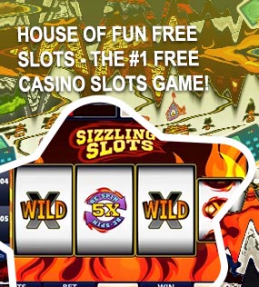 Real casino slots online
