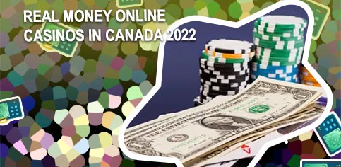 Real money casinos online