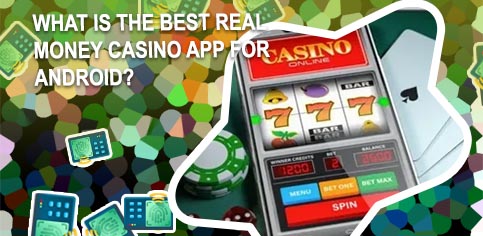 Real money gambling apps