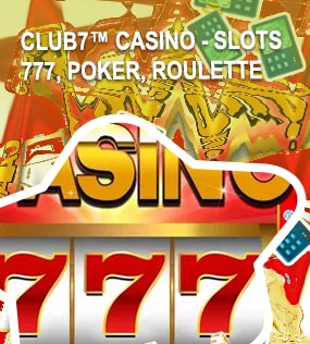 Roulette 777