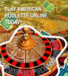 Roulette demo play