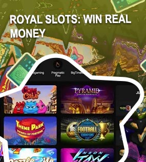 Slot apps you can win real money