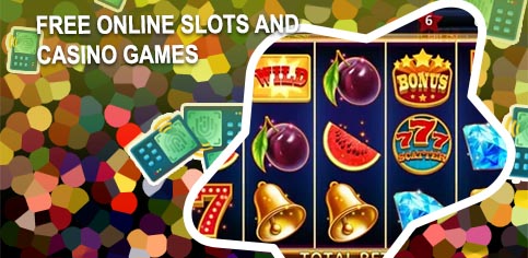 Slot casino