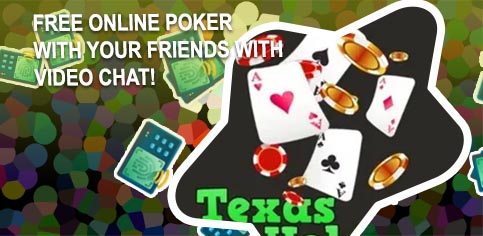 Texas holdem free sites