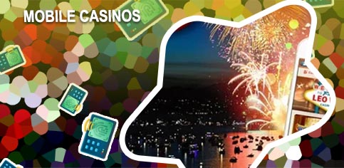Top android casinos for Canadians