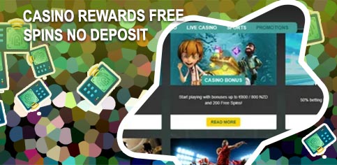 Win free spins no deposit Canadian players